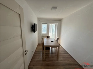 Ap 3 cam renovat, Lidl - Scoala 10, mobilat si utilat - imagine 6