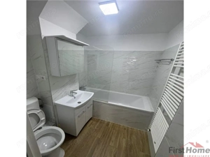 Ap 3 cam renovat, Lidl - Scoala 10, mobilat si utilat - imagine 9