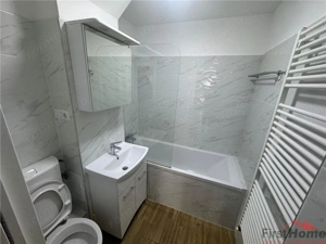 Ap 3 cam renovat, Lidl - Scoala 10, mobilat si utilat - imagine 8