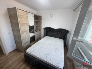 Ap 3 cam renovat, Lidl - Scoala 10, mobilat si utilat - imagine 3