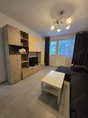 Apartament 2 camere de inchiriat, mobilat, Plaza Romania Mall