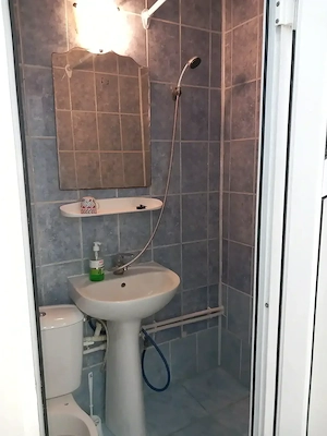 Camera de cămin Dacia Iasi