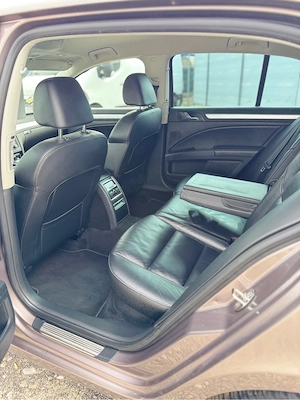 Skoda Superb 2.0TDI DSG  - imagine 2