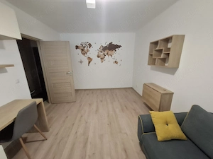 Apartament 2 camere decomandat,etaj 1,Tatarasi Parcul Ciurchi Flora - imagine 3