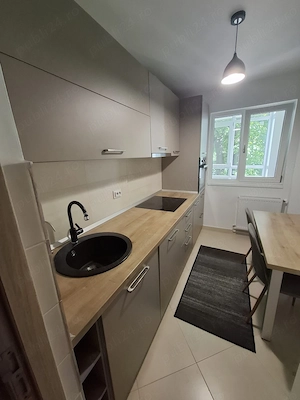 Apartament 2 camere decomandat,etaj 1,Tatarasi Parcul Ciurchi Flora - imagine 2