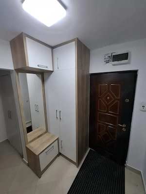 Apartament 2 camere decomandat,etaj 1,Tatarasi Parcul Ciurchi Flora - imagine 14