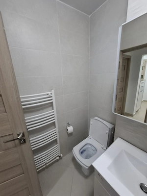 Apartament 2 camere decomandat,etaj 1,Tatarasi Parcul Ciurchi Flora - imagine 12