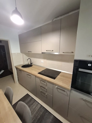 Apartament 2 camere decomandat,etaj 1,Tatarasi Parcul Ciurchi Flora - imagine 9