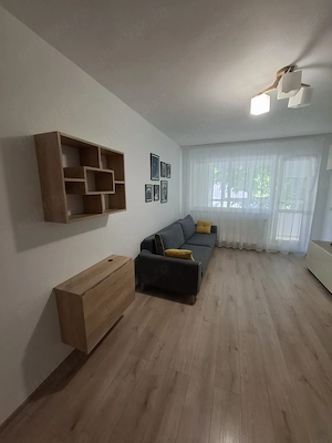 Apartament 2 camere decomandat,etaj 1,Tatarasi Parcul Ciurchi Flora - imagine 8