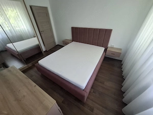 Apartament 2 camere decomandat,etaj 1,Tatarasi Parcul Ciurchi Flora