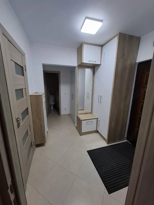 Apartament 2 camere decomandat,etaj 1,Tatarasi Parcul Ciurchi Flora - imagine 7