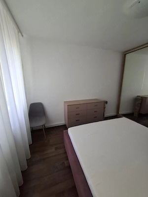 Apartament 2 camere decomandat,etaj 1,Tatarasi Parcul Ciurchi Flora - imagine 5