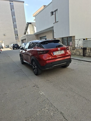 Nissan Juke N-design - imagine 4