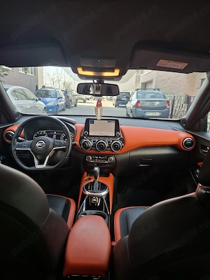 Nissan Juke N-design - imagine 2