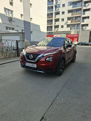 Nissan Juke N-design - imagine 3