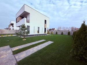 Oportunitate! Casa P+E moderna de vanzare - imagine 5