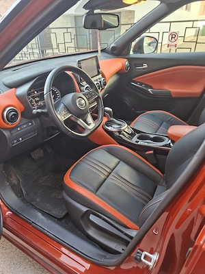 Nissan Juke N-design - imagine 5