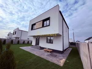 Oportunitate! Casa P+E moderna de vanzare - imagine 4