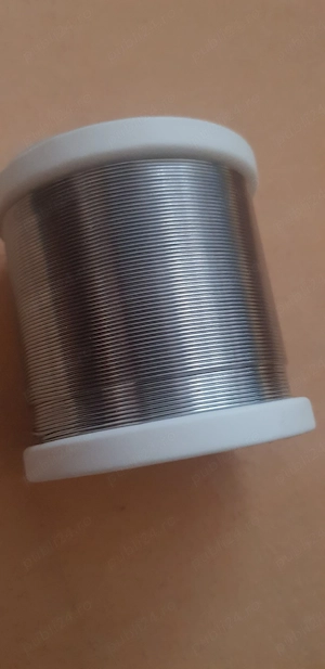     .fludor .Statie de lipit pe acumulator parkside si letcon cu acumulator inclus incarc usbs - imagine 5