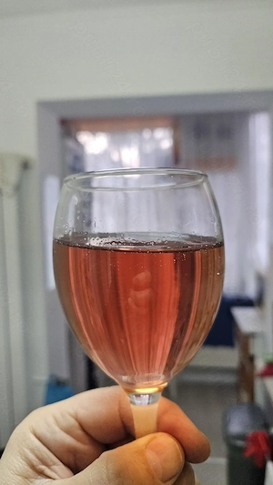 Vin butuc roze - imagine 2