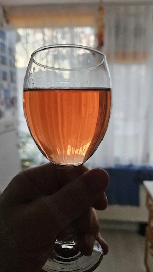 Vin butuc roze - imagine 1