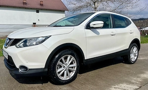 Nissan qashqai j11 - imagine 2