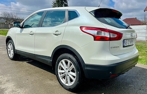 Nissan qashqai j11 - imagine 4