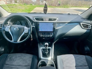 Nissan qashqai j11 - imagine 5