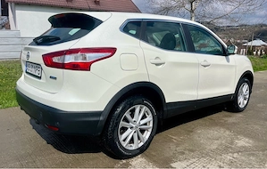 Nissan qashqai j11 - imagine 3