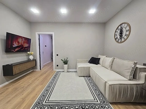 Apartamente 2 camere zona Sebastian