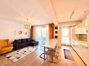 Apartament cu 3 camere, mobilat și utilat | Giroc | Eso