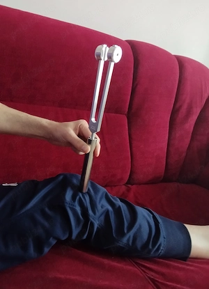 Relaxare cu diapazoane  - imagine 1