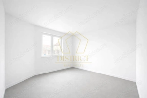 Duplex spațios cu 4 camere si 2 bai | Giroc - imagine 3