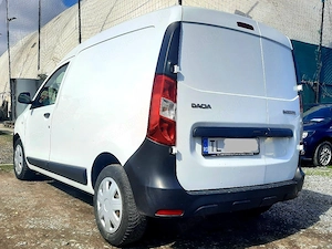 Van 2018 fara Ad-Blue - imagine 9