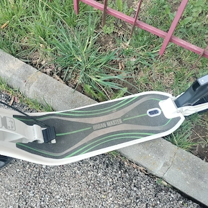 Trotineta Urban Master