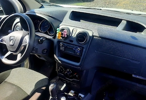 Van 2018 fara Ad-Blue - imagine 4