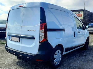 Van 2018 fara Ad-Blue - imagine 6