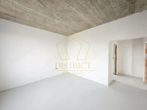 Duplex spațios cu 4 camere si 2 bai | Giroc - imagine 4