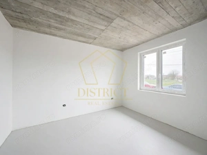 Duplex spațios cu 4 camere si 2 bai | Giroc - imagine 6