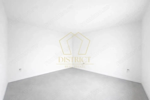 Duplex spațios cu 4 camere si 2 bai | Giroc - imagine 5