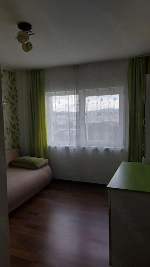 Apartament 2 cam mobilat, Ostroveni - imagine 7