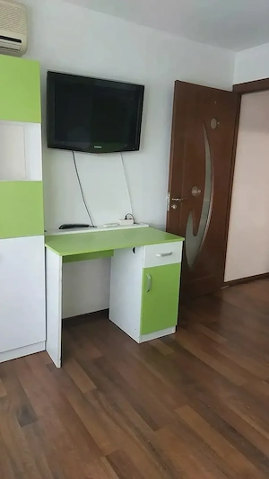 Apartament 2 cam mobilat, Ostroveni - imagine 9