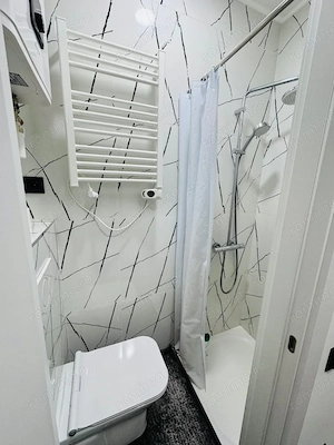 Garsoniera in zona Rahova