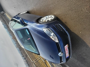 Vand Golf7 16 tdi 2015 euro 6 - imagine 2