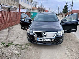 Passat 2010, 2.0 TDI, DSG - imagine 2