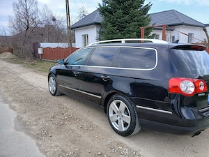 Passat 2010, 2.0 TDI, DSG - imagine 3