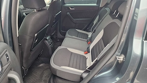 Skoda Yeti 2016 - 2.0d - 170 cp - E6 - 4x4 - Unic proprietar - imagine 5