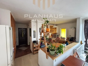 Apartament 3 camere  – zona Hortensiei - imagine 4