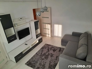 Garsoniera situata pe Calea Victoriei