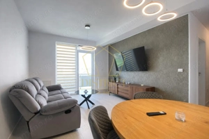 Apartament modern cu 2 camere | Giroc